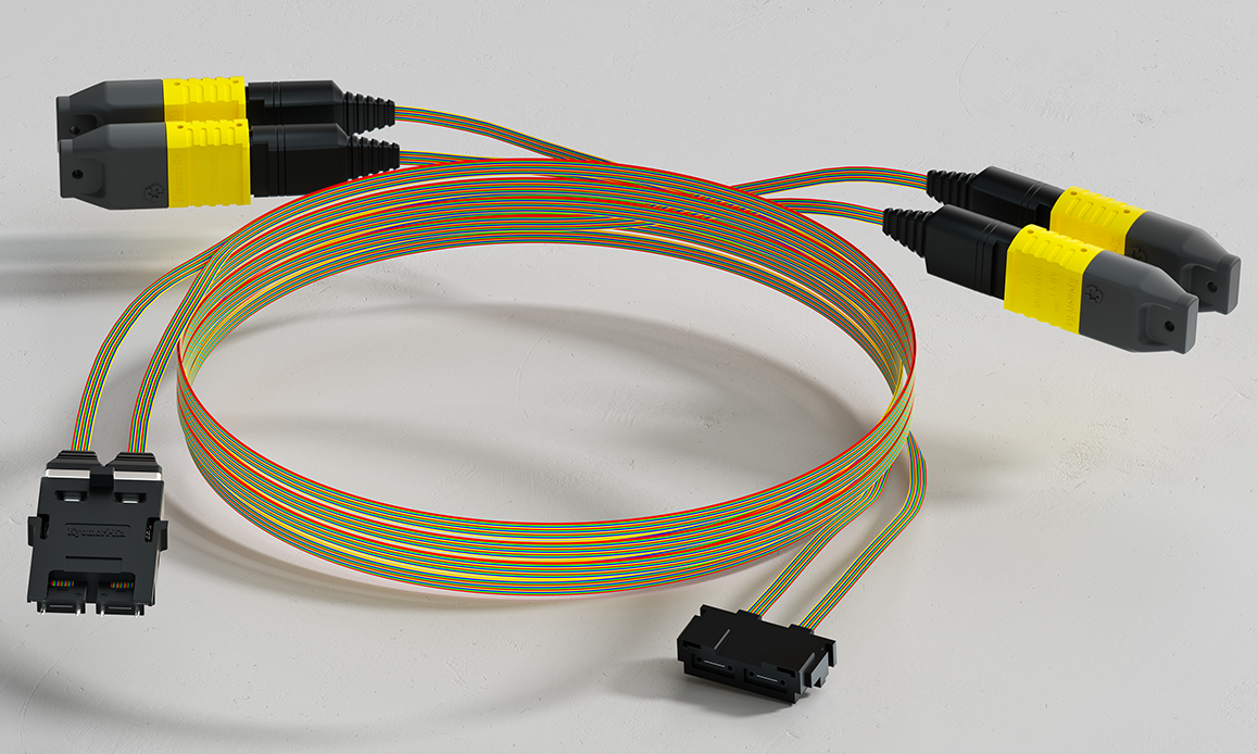 LPO/NPO/CPO Optical Components