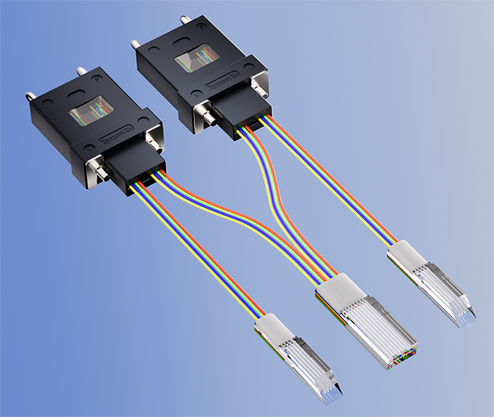 LPO/NPO/CPO Optical Components